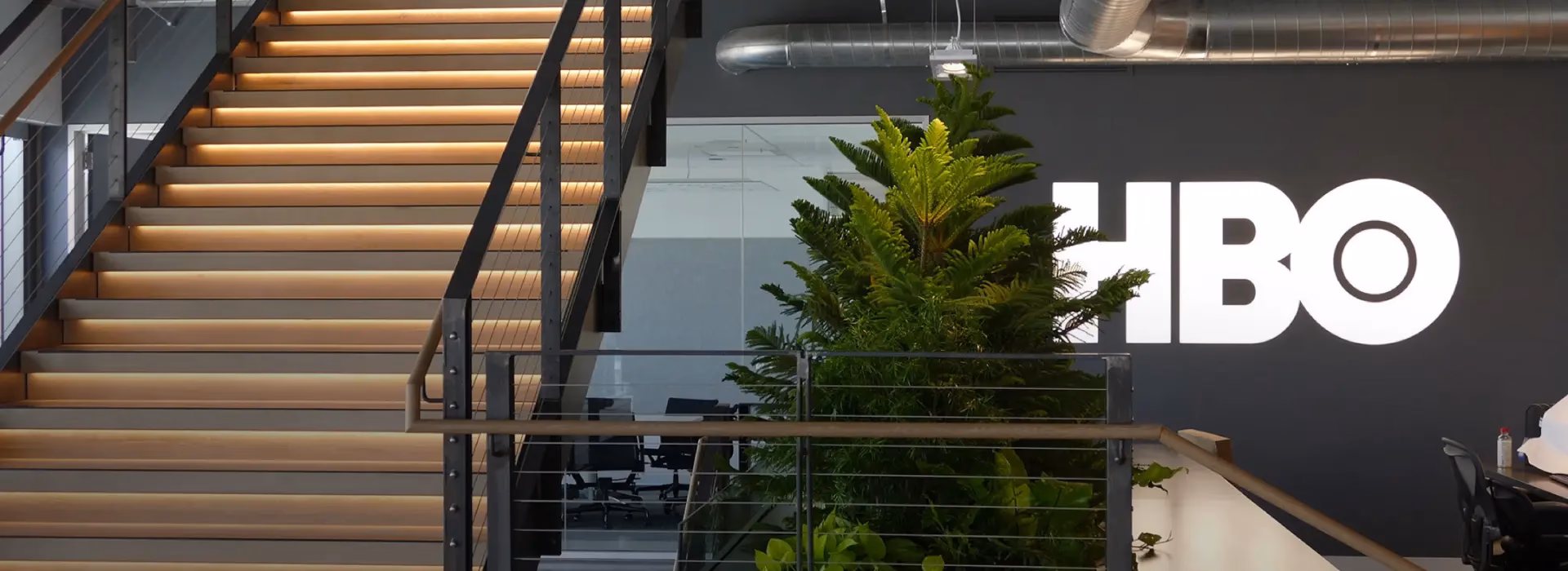 Who is the CEO of HBO?