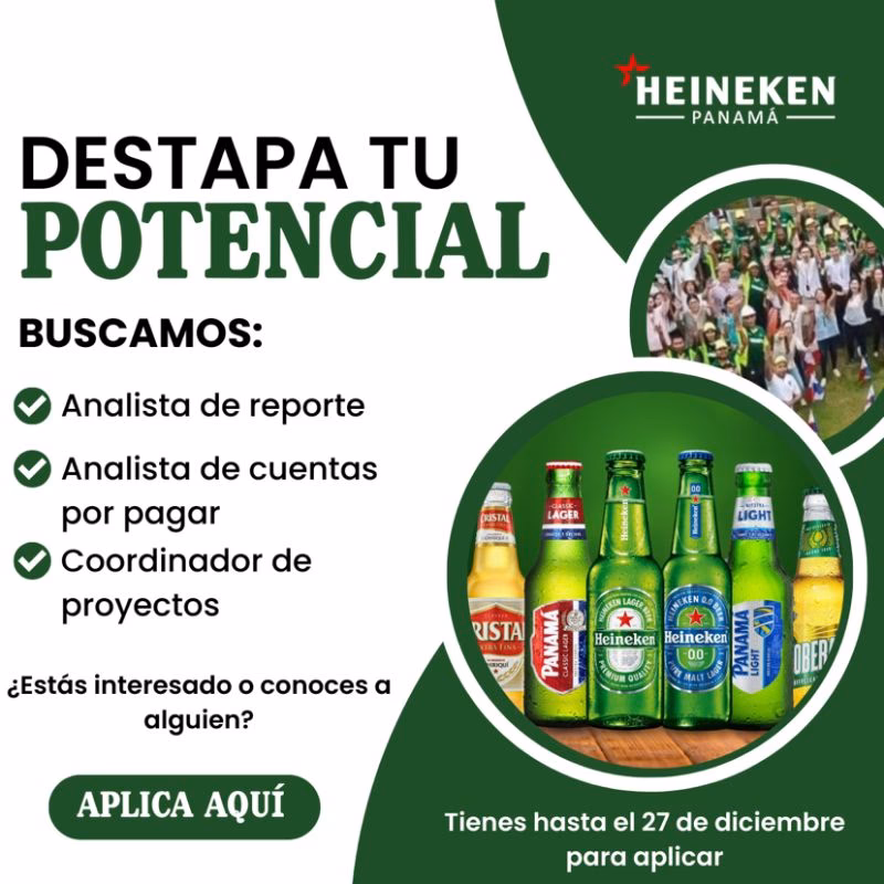 How much does a Heineken executive earn?