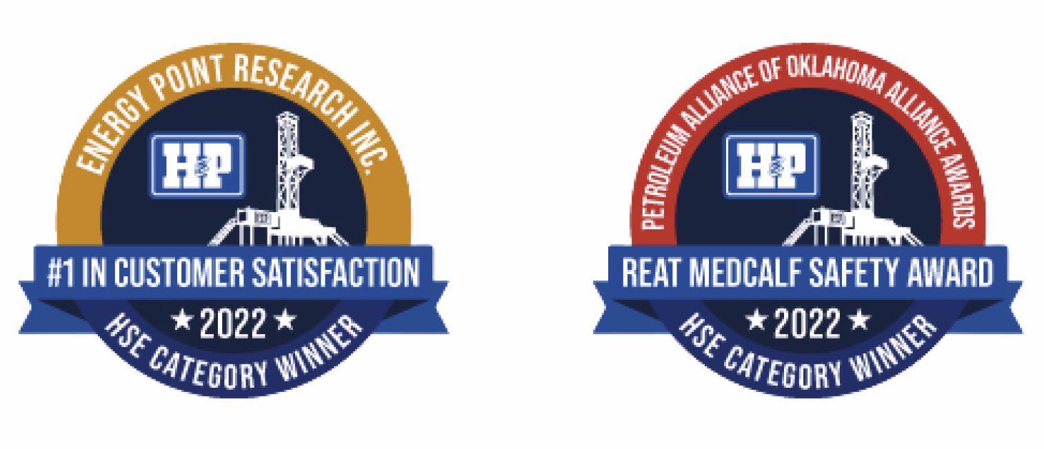 How many employees do Helmerich and Payne have?