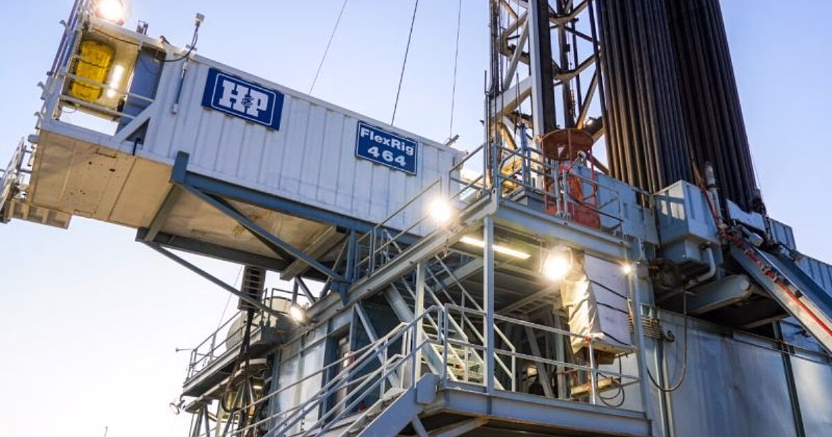 How much do you get paid at H&P?