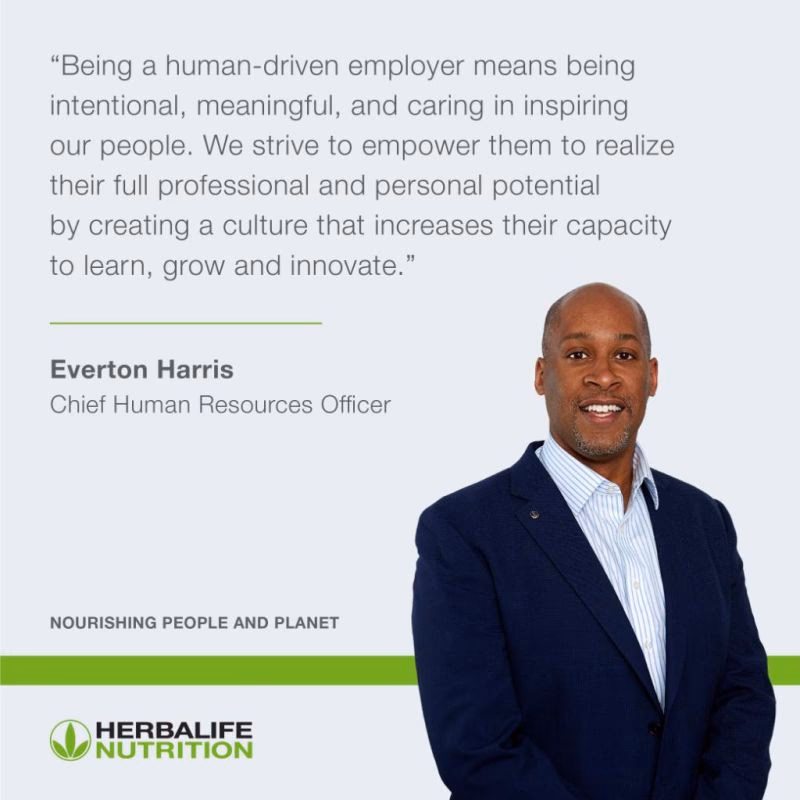 ¿Cuál es el salario de un equipo en Herbalife?