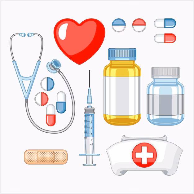 ¿Cuáles son las 5 herramientas principales en enfermería?