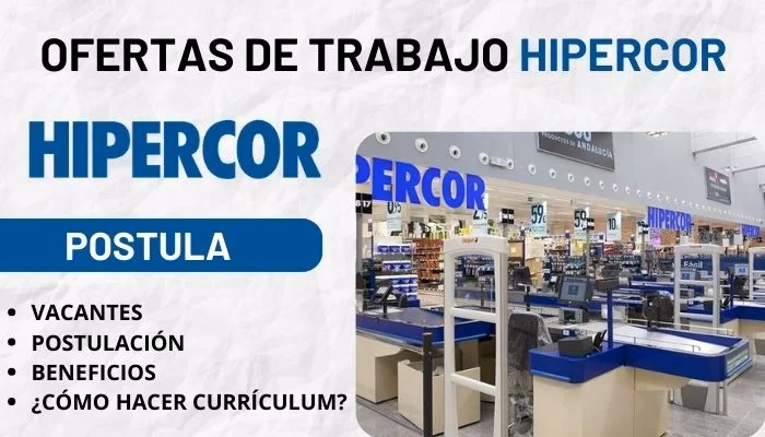 ¿Cuánto cobra un empleado de Hipercor?