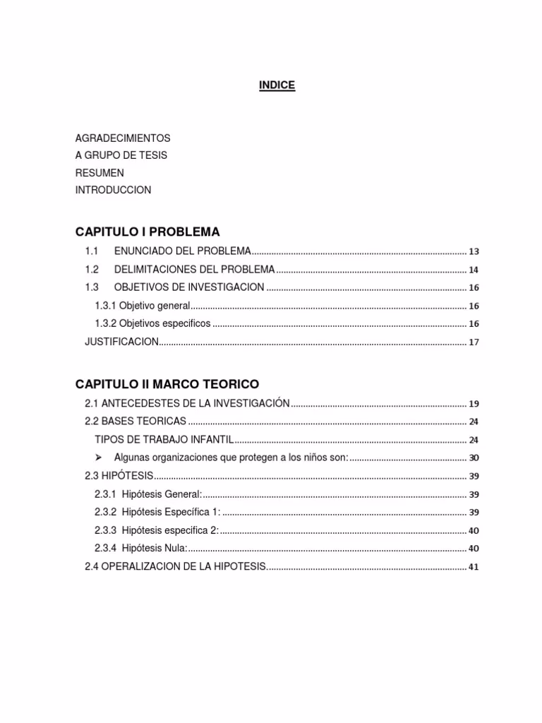 ¿Cómo afecta el trabajo infantil a la educación?