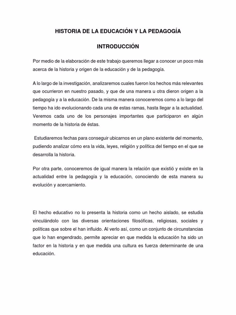 ¿Cuál es la importancia de la educación para el trabajo y el desarrollo humano?