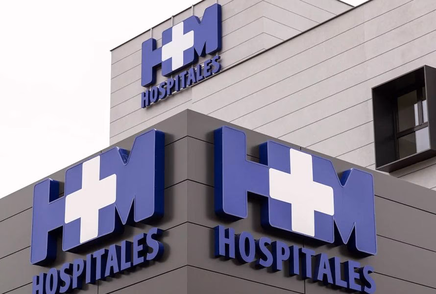 ¿Cómo ver pruebas en HM Hospitales?