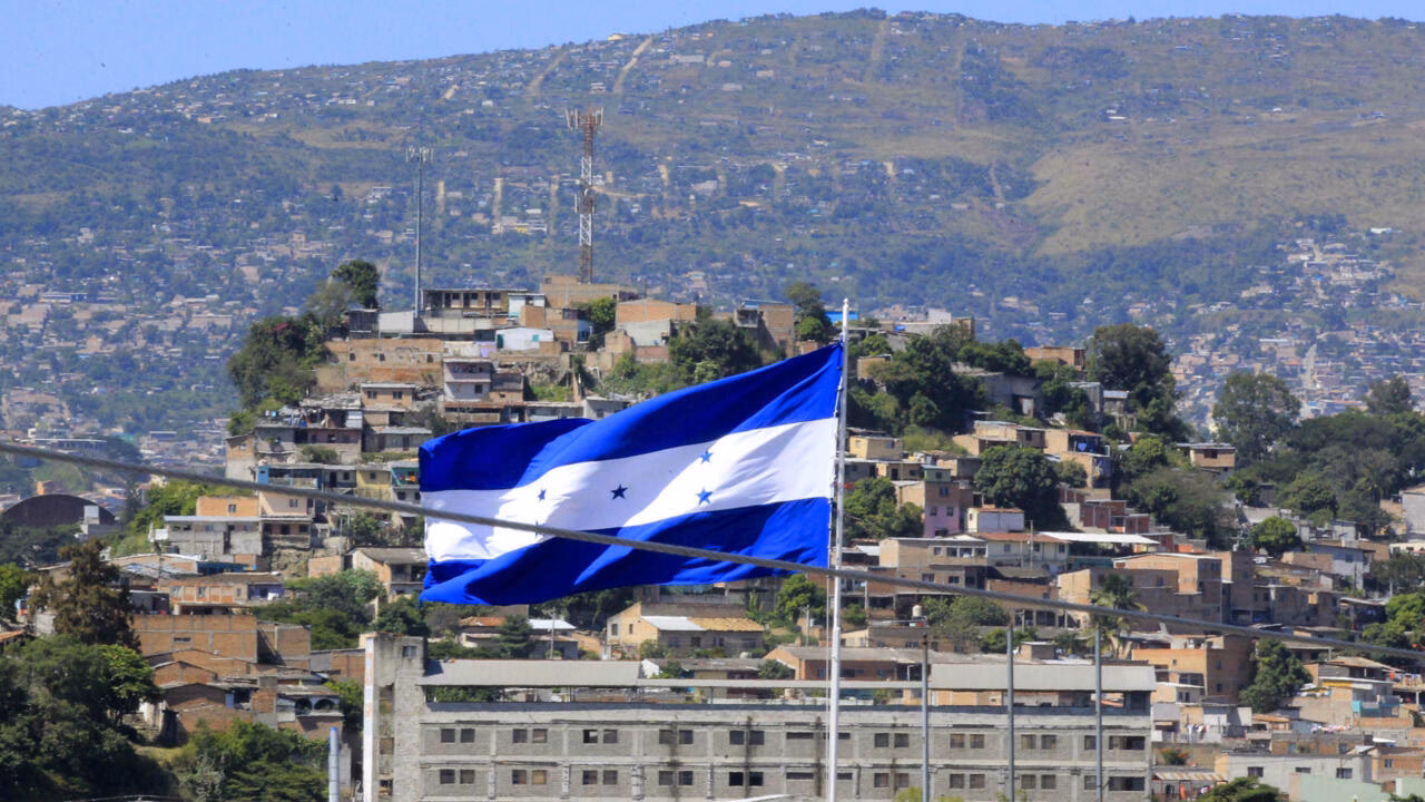 ¿Qué tipo de país es Honduras?