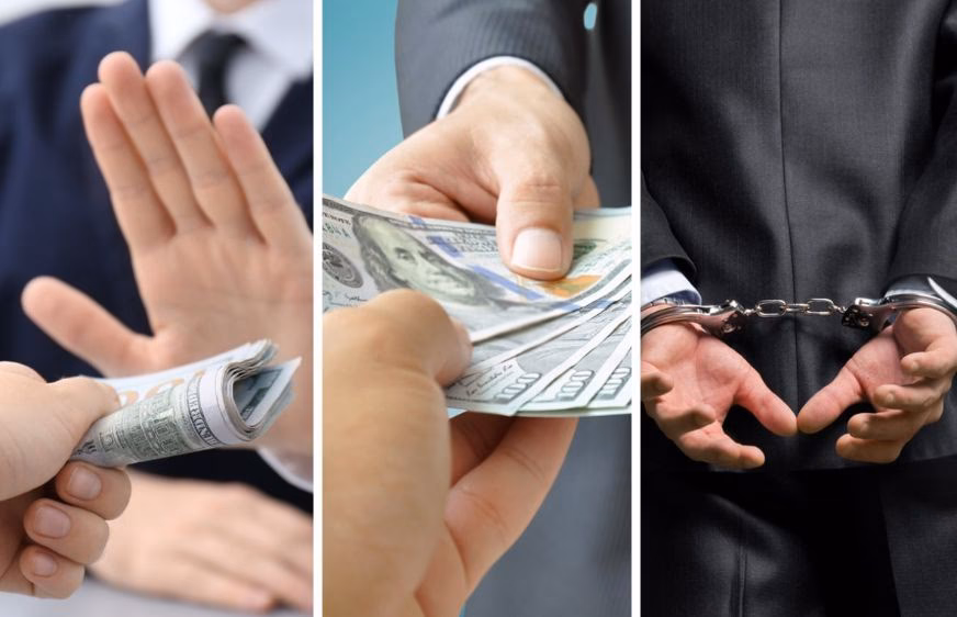 ¿Cómo poner en práctica la honestidad en el trabajo?