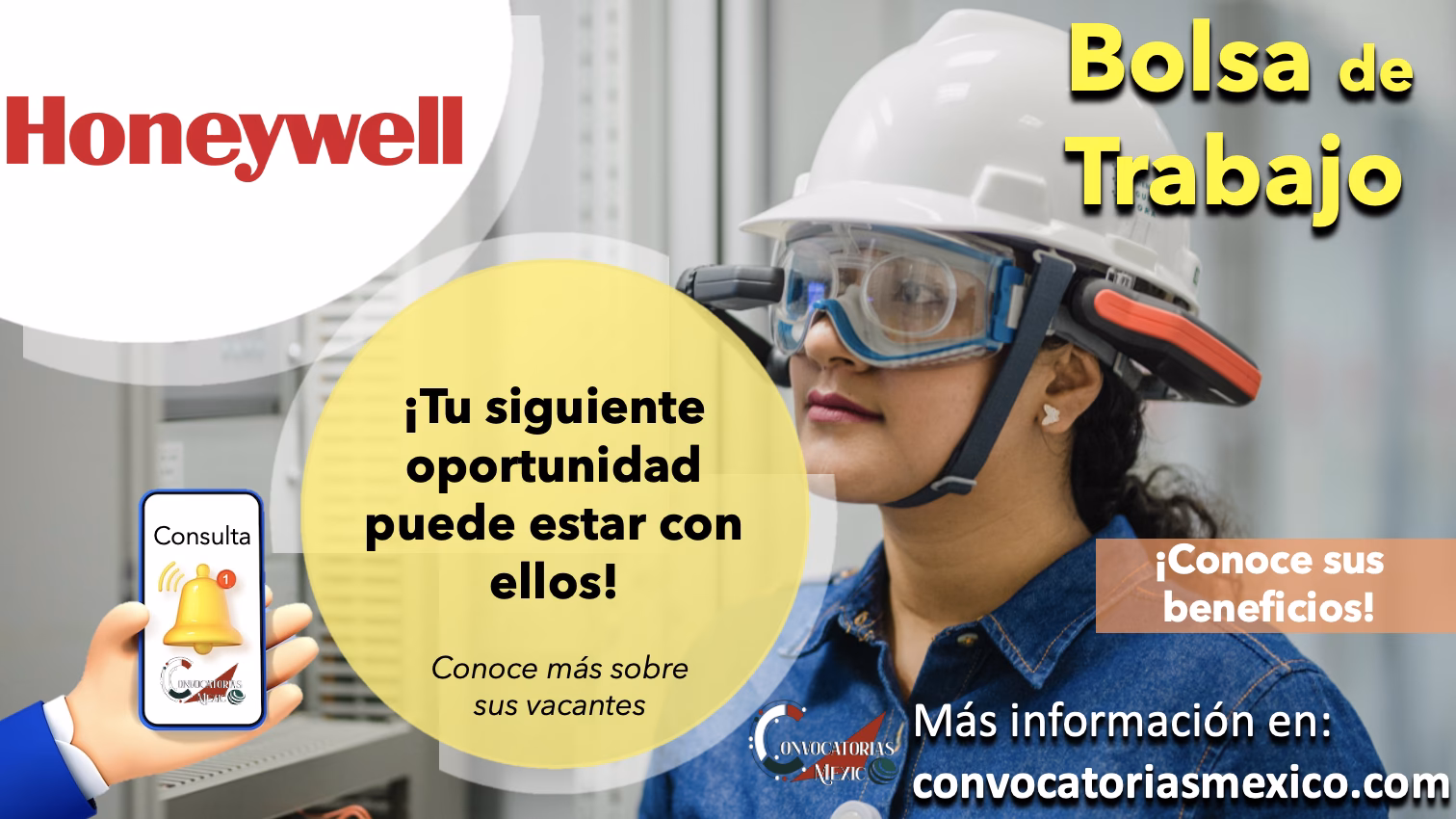¿Qué tan difícil es entrar a Honeywell?