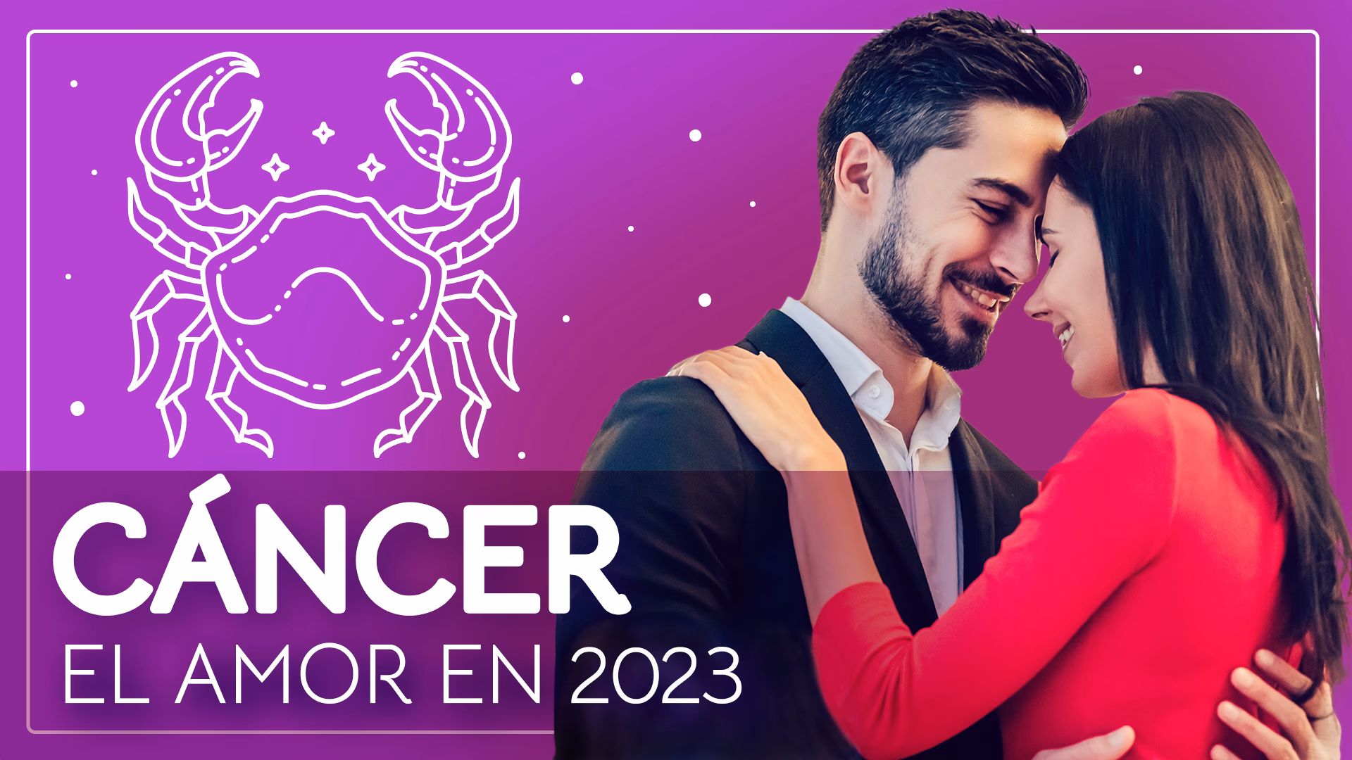 ¿Cuál es el horóscopo de hoy para Cáncer en Univision?