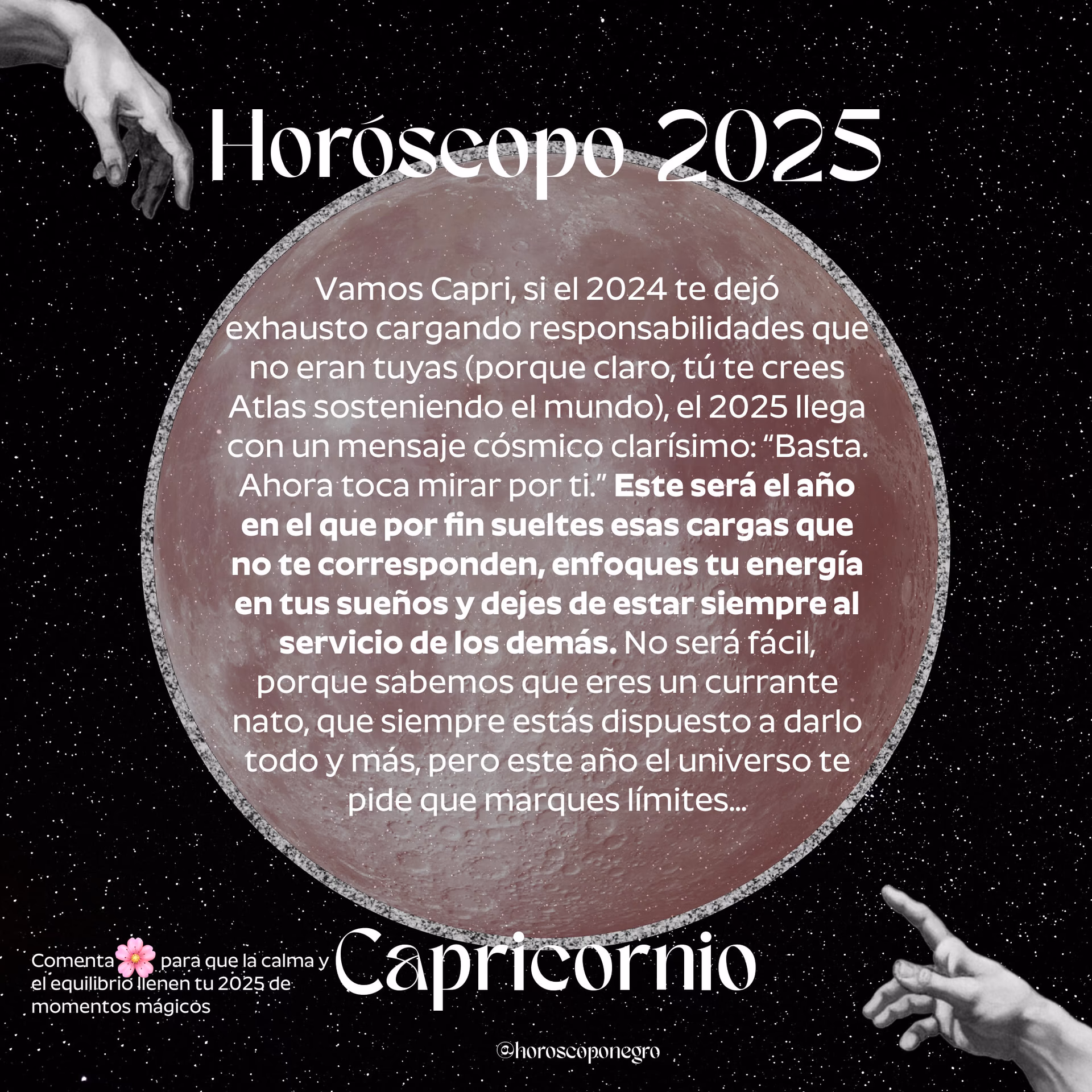 ¿Cómo le va a Capricornio en el trabajo?