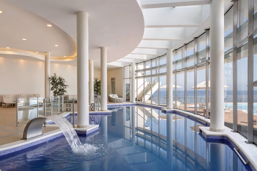 ¿Por qué es famoso Sheraton?
