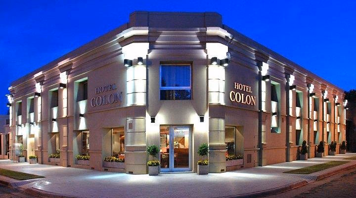 ¿Qué son los hoteles de ciudad?