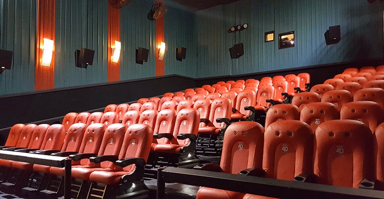 ¿Qué es xd en hoyts?