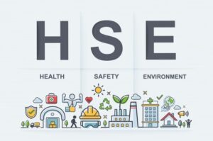 HSE: Salud, Seguridad y Medio Ambiente Laboral | PIAC