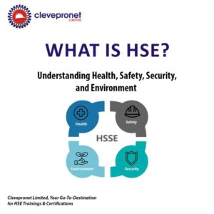 HSE: Salud, Seguridad y Medio Ambiente Laboral | PIAC