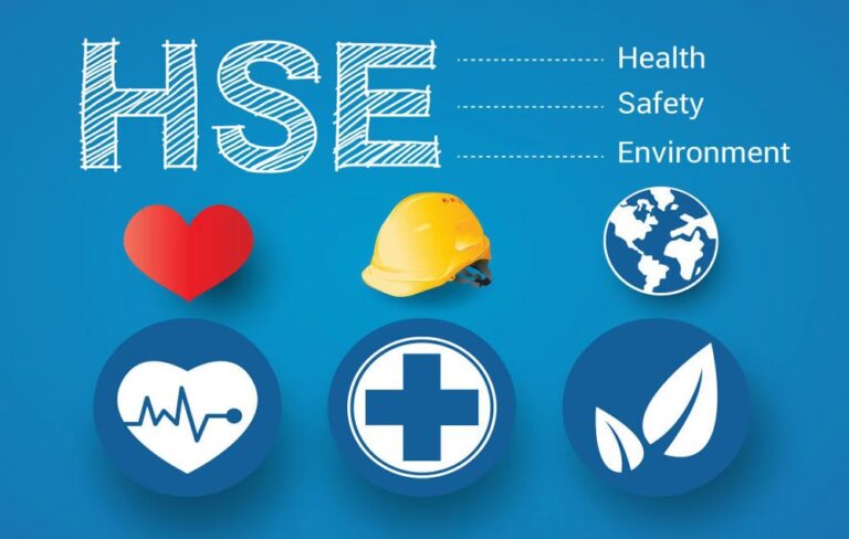 HSE: Salud, Seguridad y Medio Ambiente Laboral | PIAC