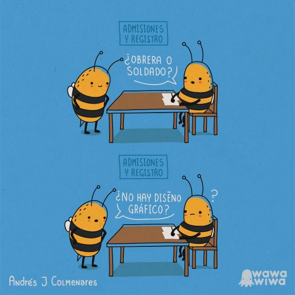 ¿Qué es el humor personal?