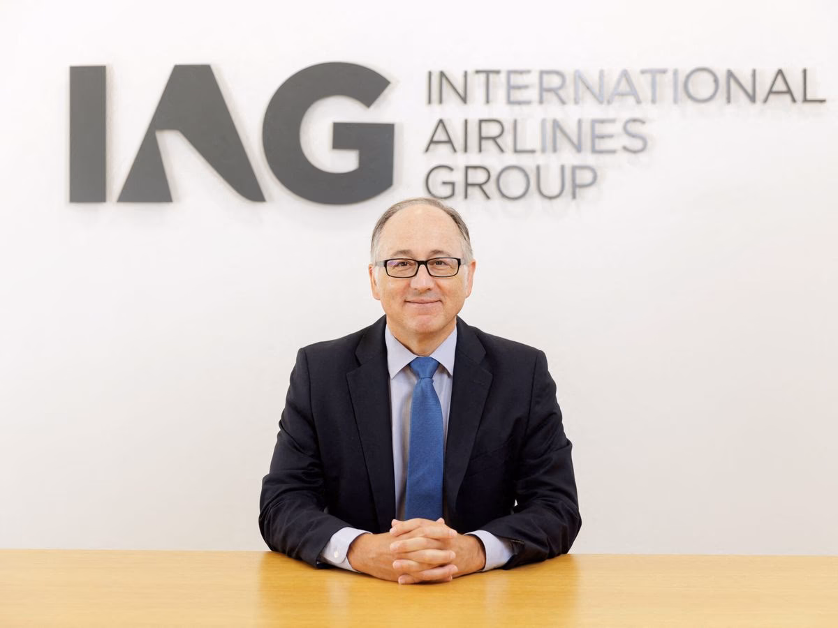 ¿Por qué trabajar para IAG?