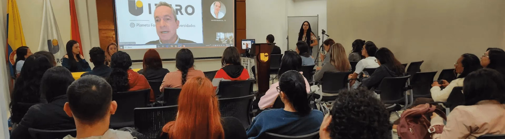 ¿Cómo aplicar a la IBERO?