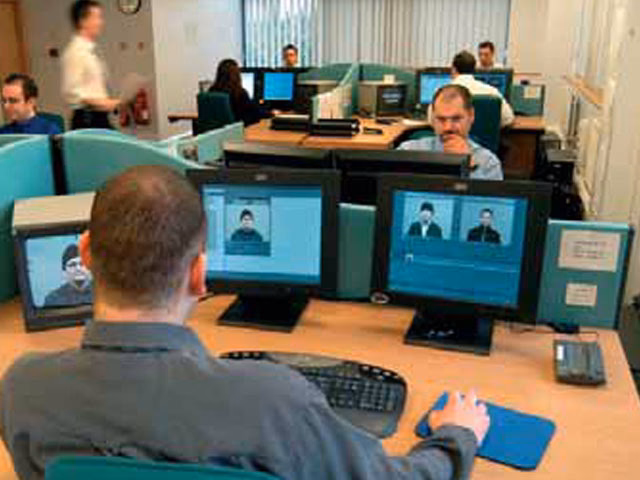 ¿IBM permite trabajar desde casa?