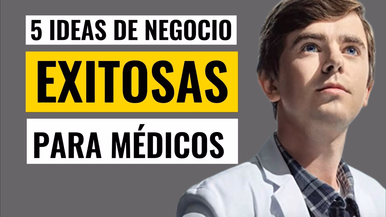 ¿Qué negocios te dan más dinero?