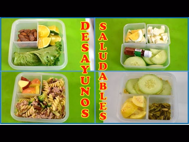 ¿Qué se hace en un desayuno de trabajo?