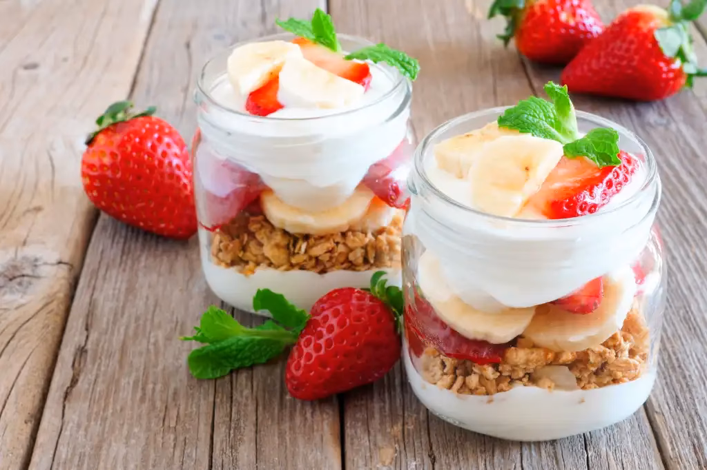 ¿Cuándo se puede desayunar en el trabajo?