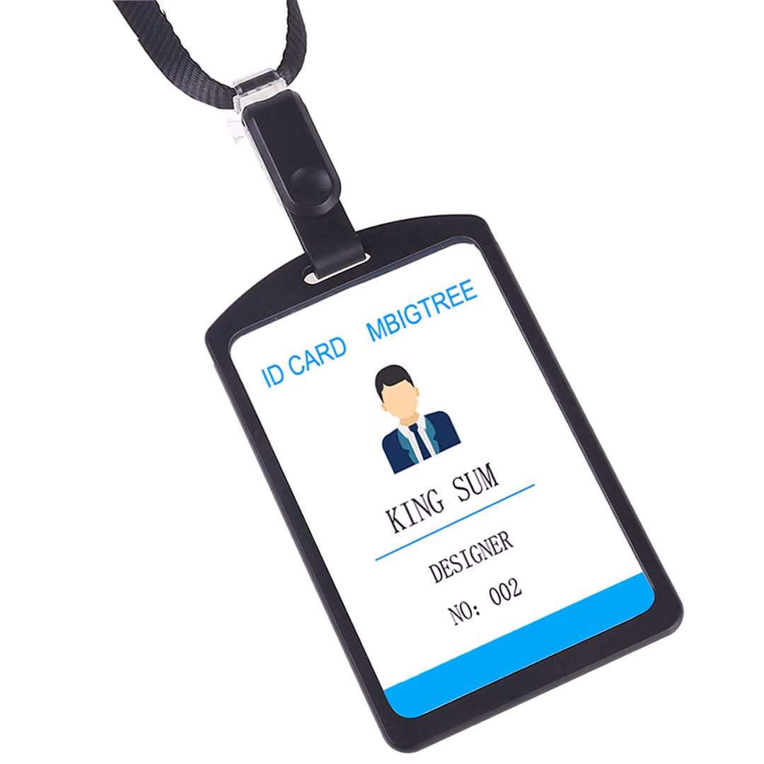 ¿Qué es la identidad de trabajo?