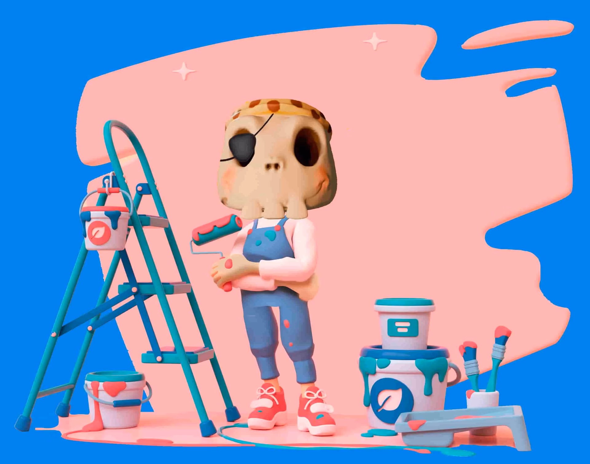 ¿Cómo conseguir trabajo en ilustración editorial?
