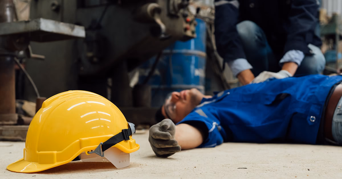 ¿Qué son los accidentes fatales?