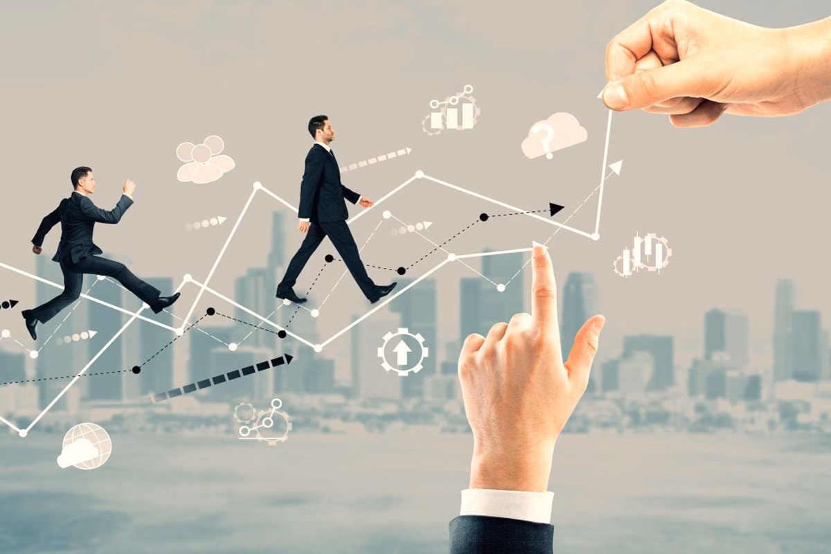 ¿Cómo impacta el uso de la tecnología en tu proceso de búsqueda de empleo?