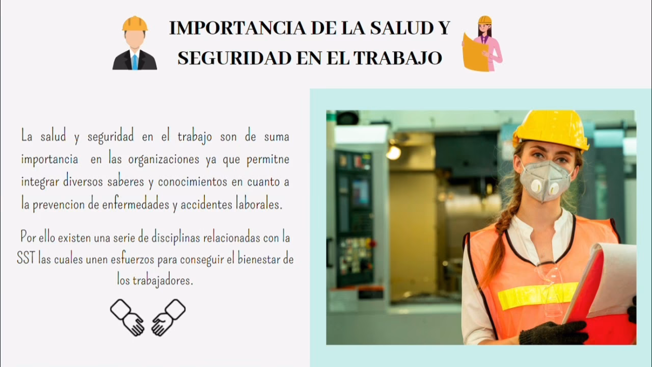 ¿Cuál es la importancia de la seguridad?