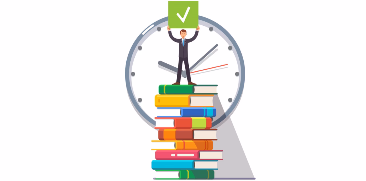 ¿Cuáles son los objetivos del cumplimiento de las hojas de horas?