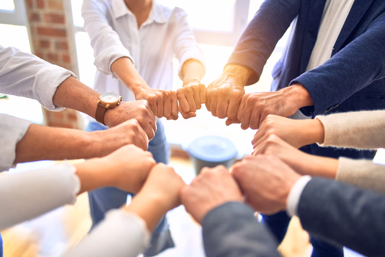 ¿Por qué es importante el trabajo en equipo en los negocios?