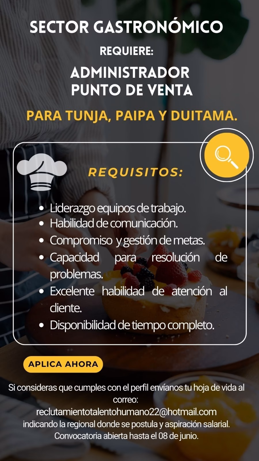 ¿Qué es la empresa sector?