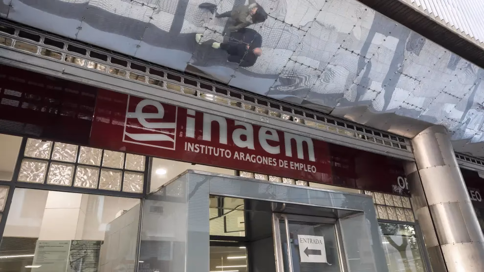 ¿Cómo me inscribo en el INAEM?