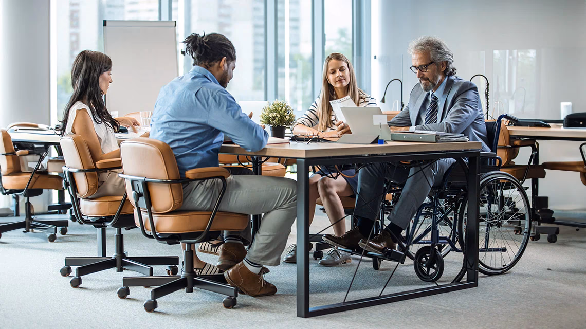 ¿Qué es la inclusión social o laboral?