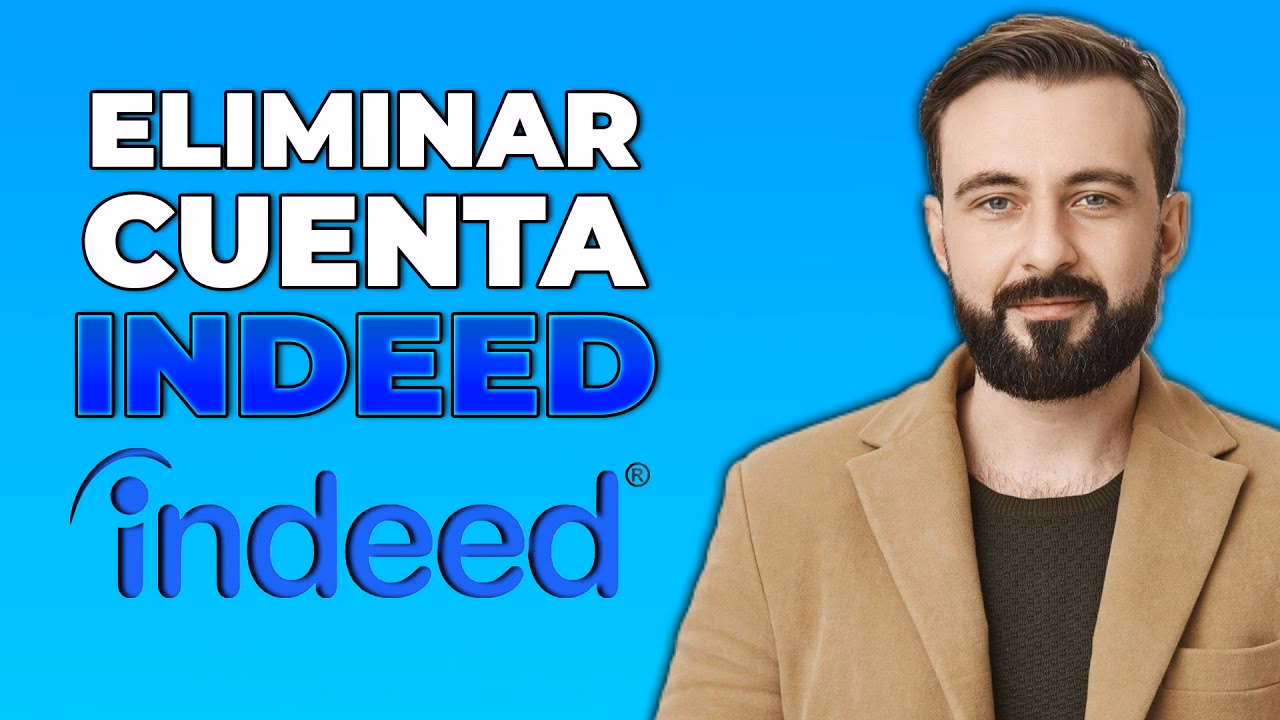 How long does it take to close an Indeed account?