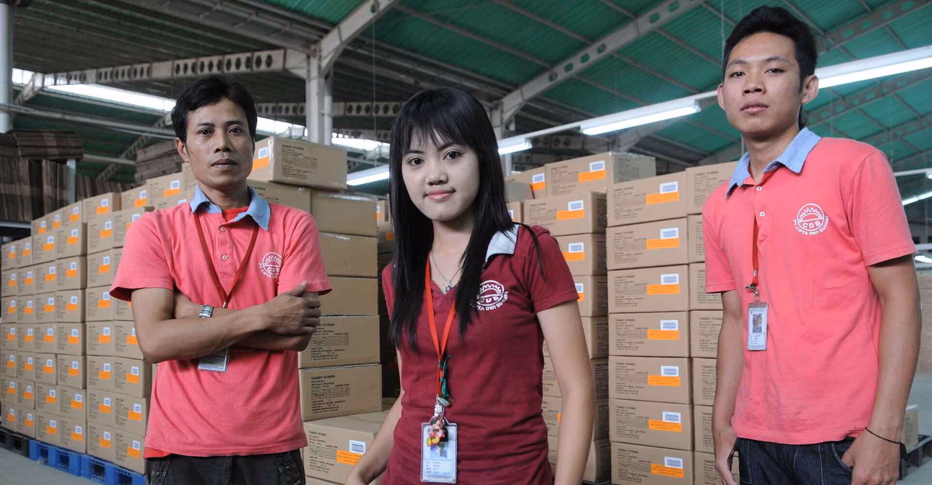 Why is unemployment high in Indonesia?