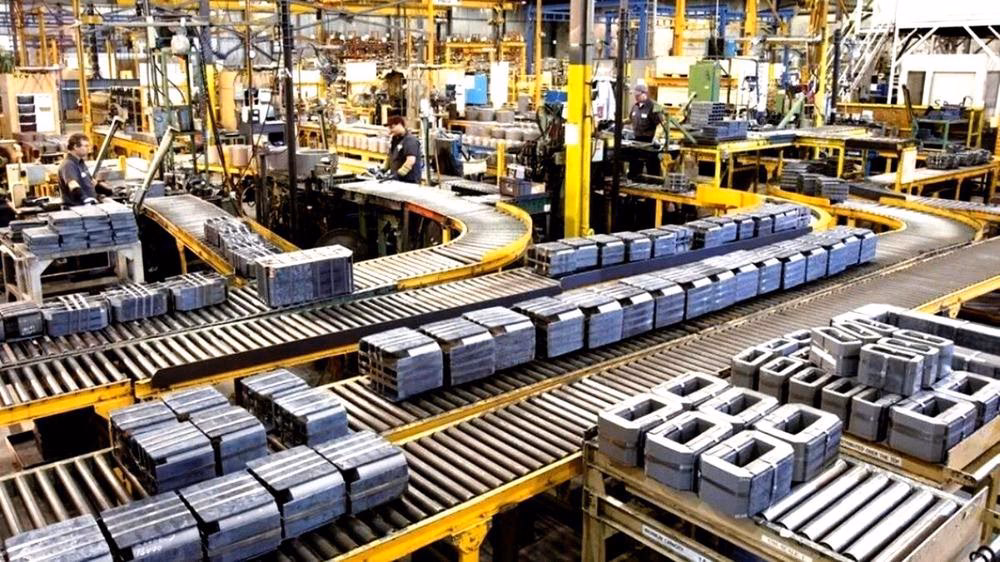 ¿Cuál es la principal industria en Santa Fe?