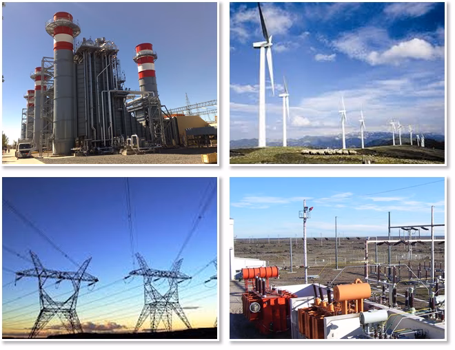 ¿Qué país es famoso por la ingeniería eléctrica?