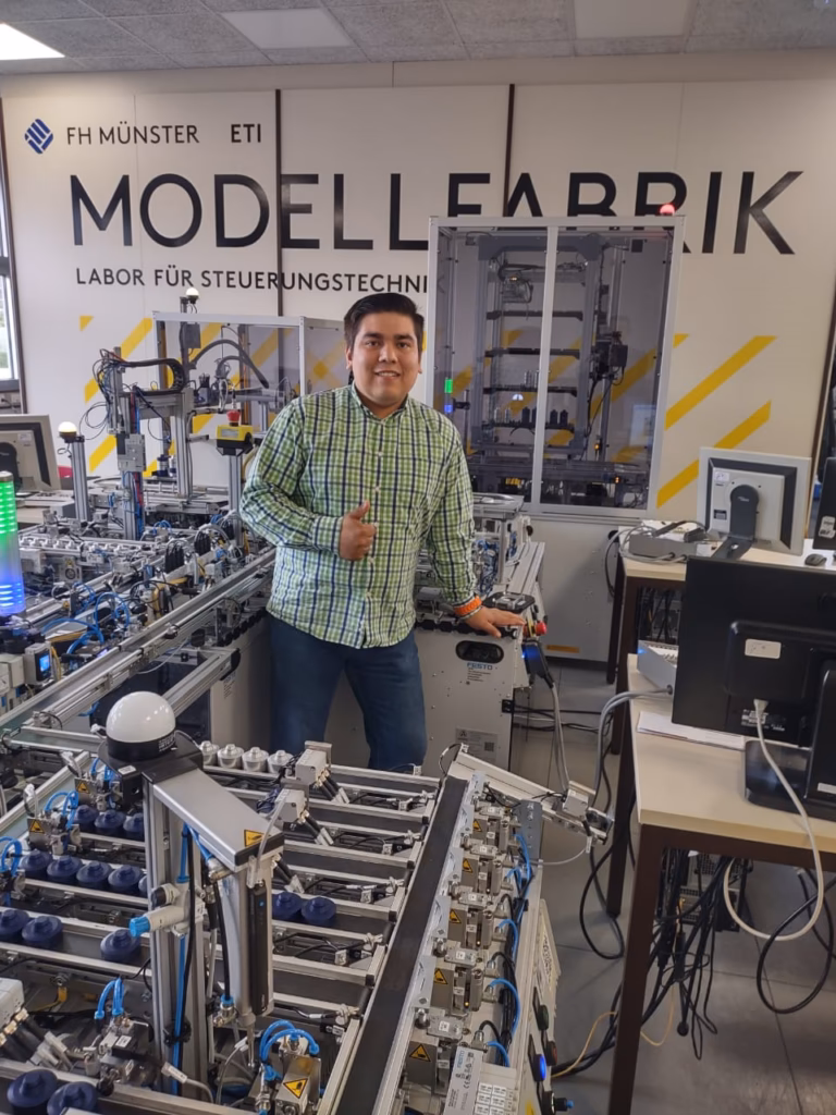 ¿Cuánto gana un ingeniero electrónico en Alemania?