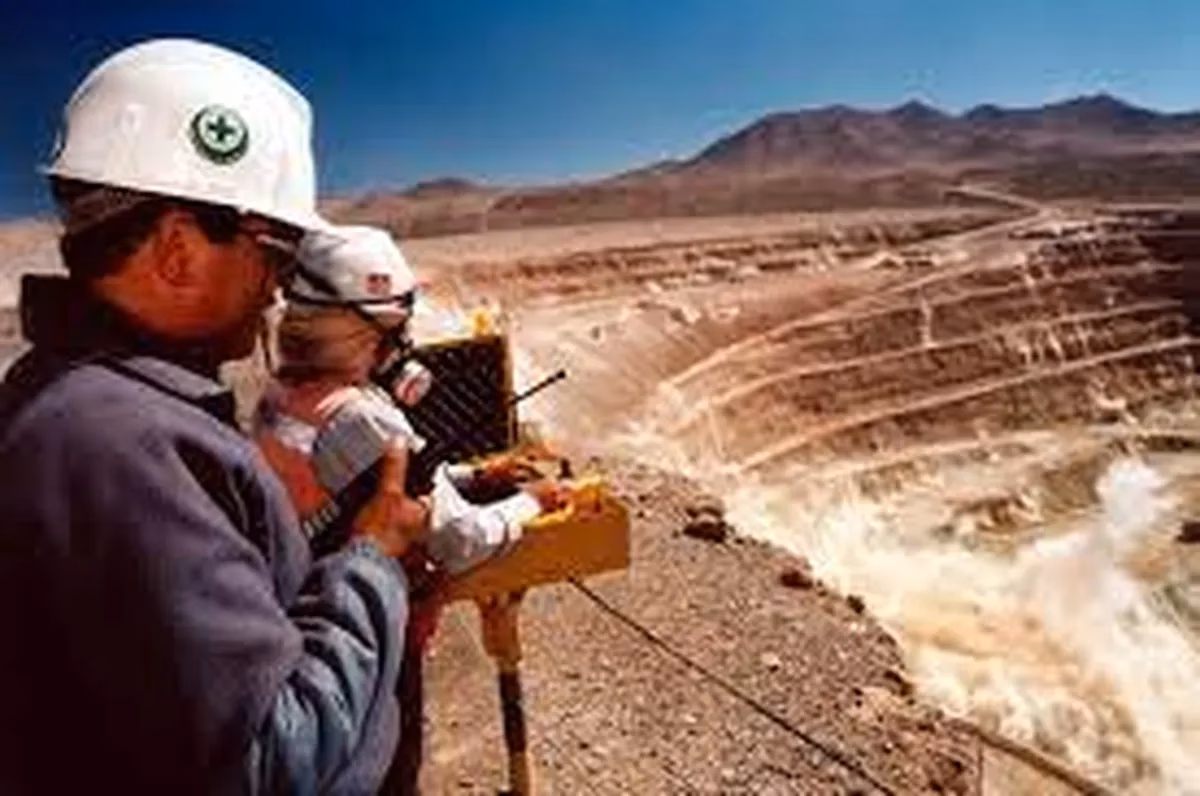 ¿Cuánto gana un Ingeniero en Minas Argentinas?