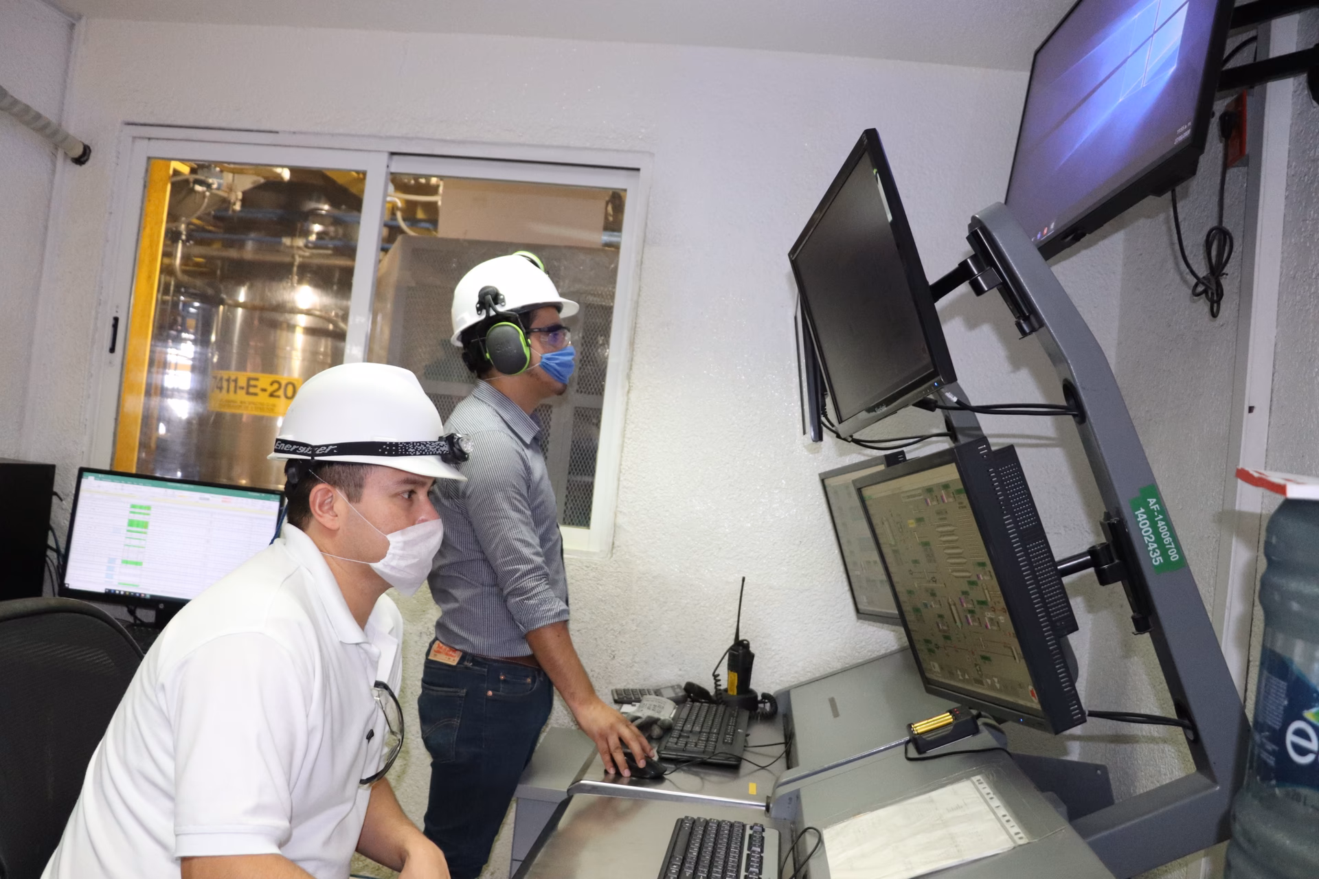 How much do Ingredion employees get paid?