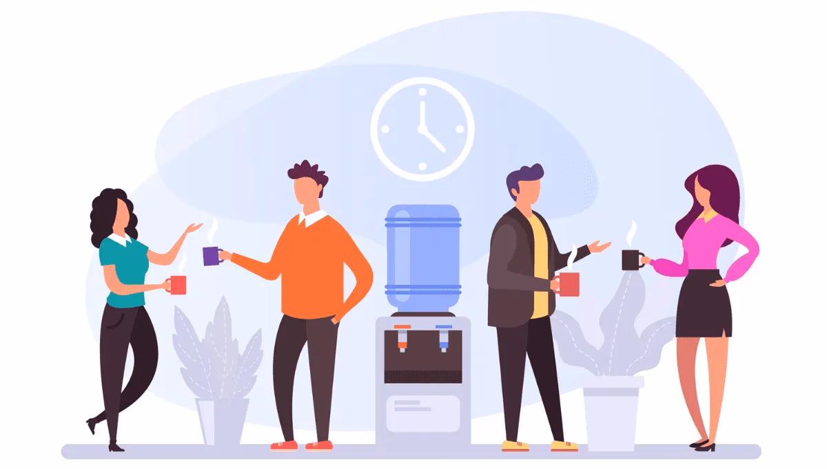 ¿Qué es la interacción en el trabajo social?