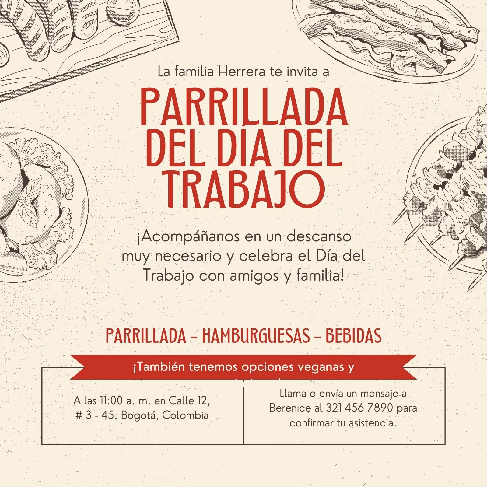 ¿Cómo escribir un buen mensaje de invitación?