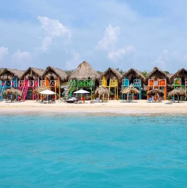 ¿Qué es mejor, Isla Barú o San Andrés?