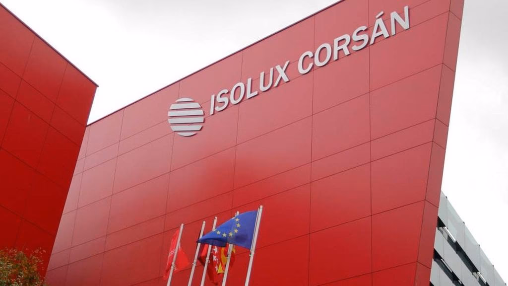 Where is Isolux Corsan headquarters?