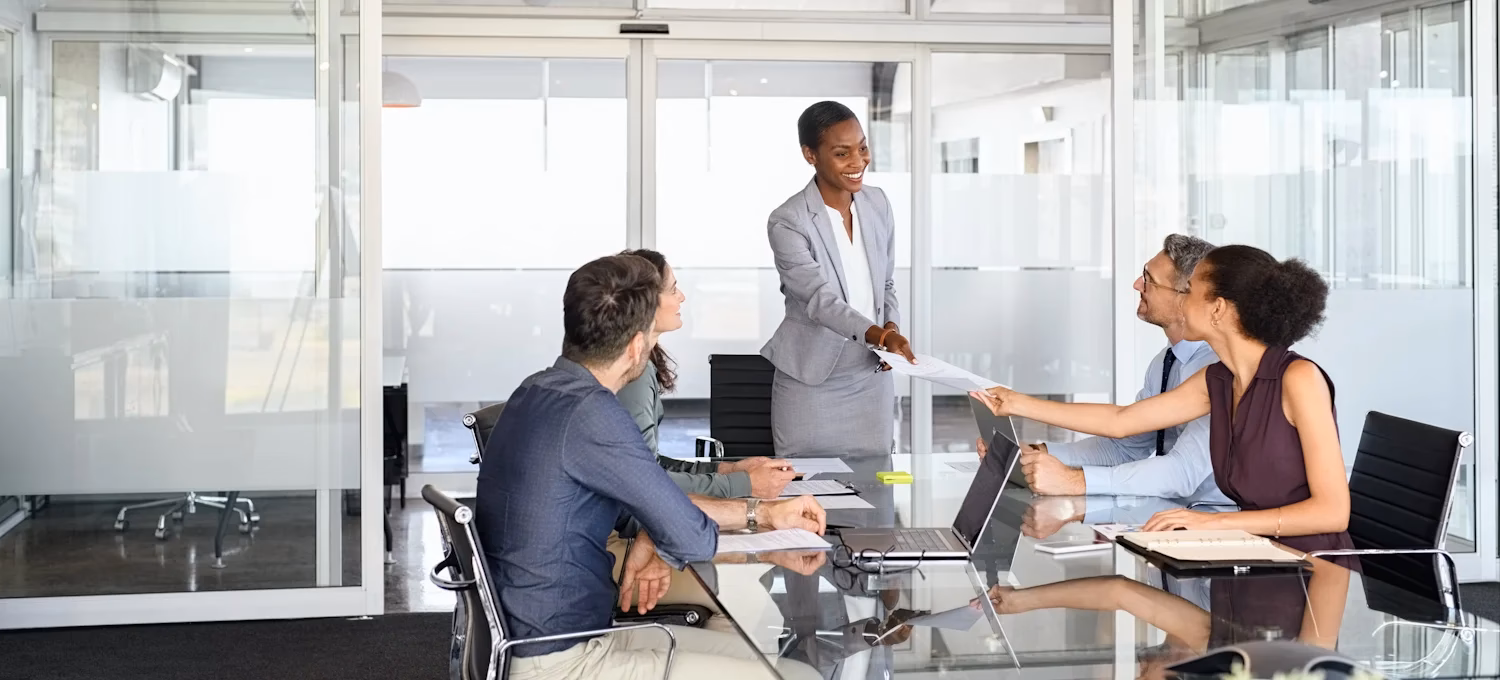 What is an IT manager role?